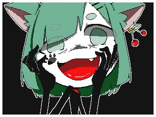ゲス顔のtwitterイラスト検索結果 古い順