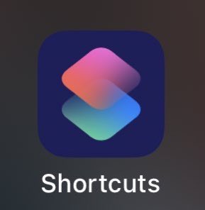 How to download Twitter ,instagram and YouTube videos with the shortcut app on IOS