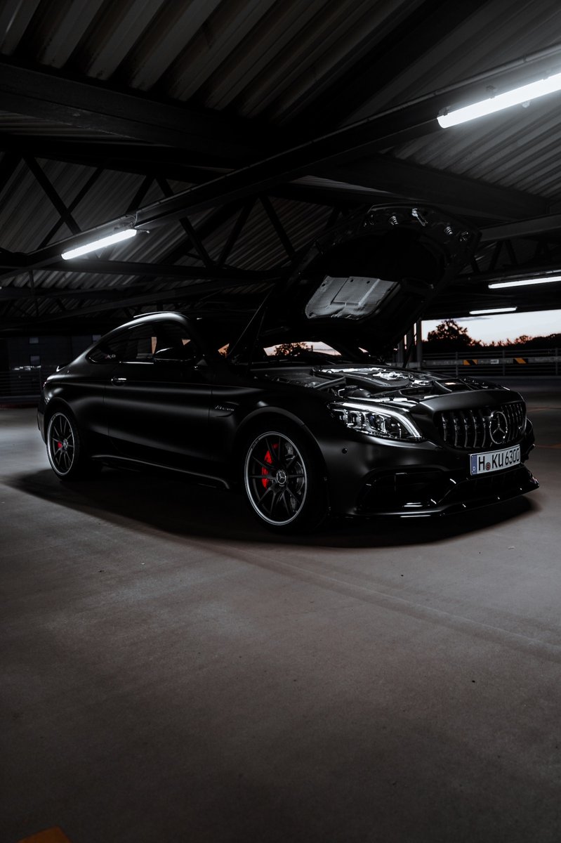 MercedesAMG tweet picture