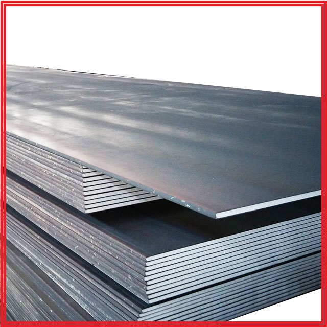 KensMetal's tweet image. Mild steel is relatively ductile material as it contains a smaller amount of the hardening alloy (carbon) than other carbon steels, It has a low tensile strength of around 400MPa. Order Now!#Structuralengineers #metalexperts #Kensmetal  #engineeringsteel #AISI1018 #ASTMA36/235SJR