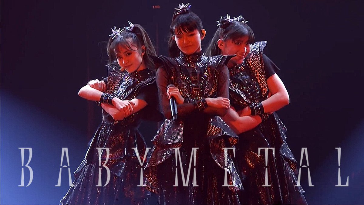 ベスト Babymetal 壁紙 Pc ここでお気に入りの壁紙画像を検索