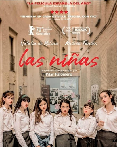 Cine Babel tweet media