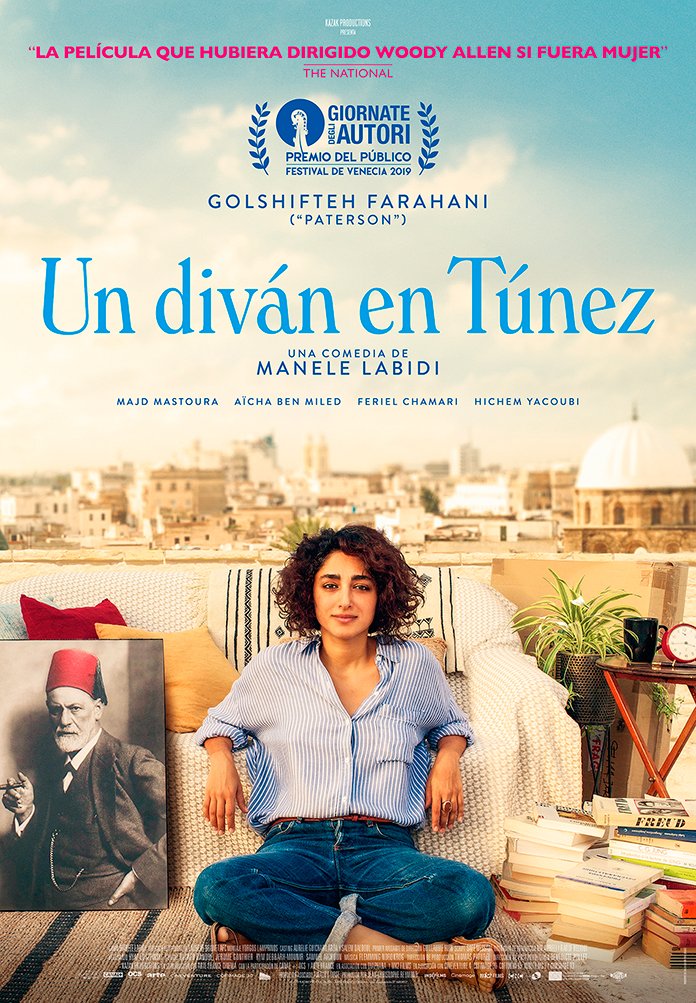 Cine Babel tweet media
