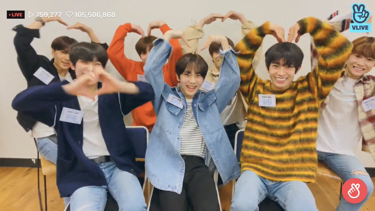 j_aywonnie's tweet photo. They couldnt believe they hit 100M so freaking fast. Its really unbelievable!!! 🤩🤩
#ENHYPEN #FIRSTVLIVE #JUNGWON_ENHYPEN #JAY #HEESUNG #JAKE #SUNGHOON #NIKI_ILAND https://t.co/cg6dqqgxX5