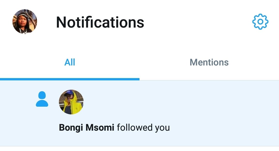 sojififs's tweet photo. Yoooooo I'm gona become a netball fan.
Got a follow back from the captain herself. Hay hope one day I'll share an energade with her after one of the Proteas games. @BongiweMsomi2
#netallfan 
#daymade https://t.co/XEkQ34Pbv6