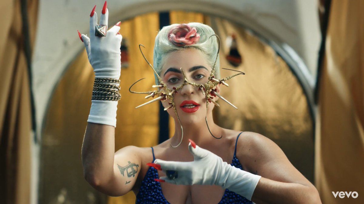 Pop Crave On Twitter The Official Twitter Account For The Republic Of Armenia Reacts To Lady Gaga S 911 Video We See What You Ve Done There Ladygaga And We Absolutely Love It