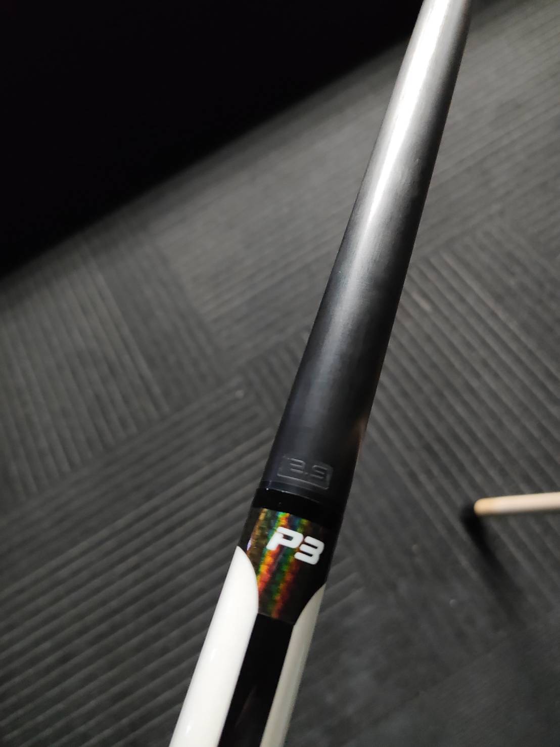 人気新品 ユニロック C8 PREDATOR - ビリヤード