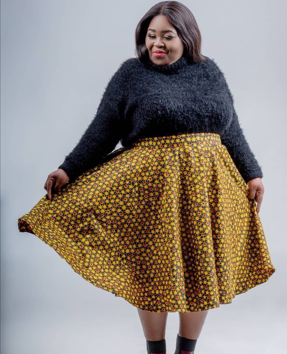 One of our most loved award winning actors who has featured in some of South Africa's most watched & loved shows... Rhythm City, The Queen, Tshisa, Home Affairs, Skeem Saam, MTV Shuga. This list is endless.Thembsie Matu.