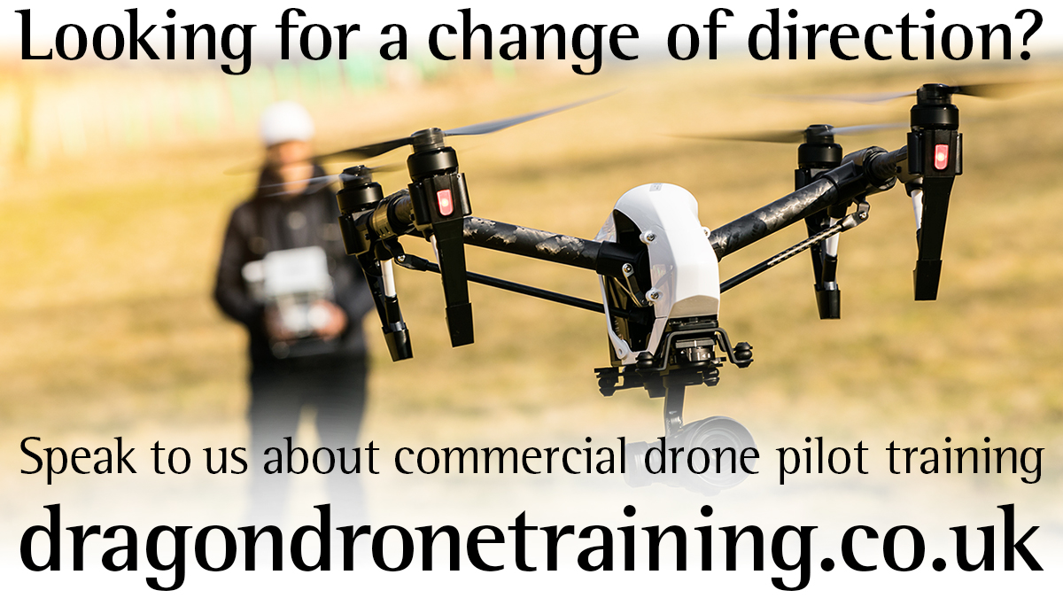 Dragon Drone Training (@training_drone) / Posts / X