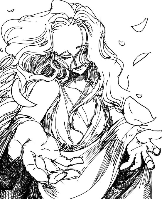 @robinami_yuri I'll give you healing🍃 