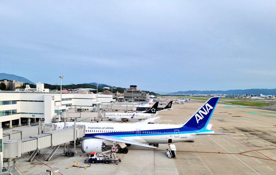 福岡 新潟間の移動は飛行機と新幹線のどちらが良い 詳しく解説 旅行 お出かけの情報メディア