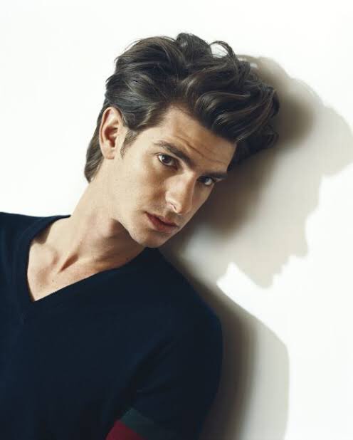 83) Andrew Garfield