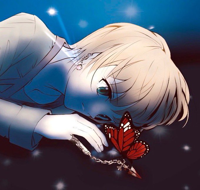 緋の目のtwitterイラスト検索結果