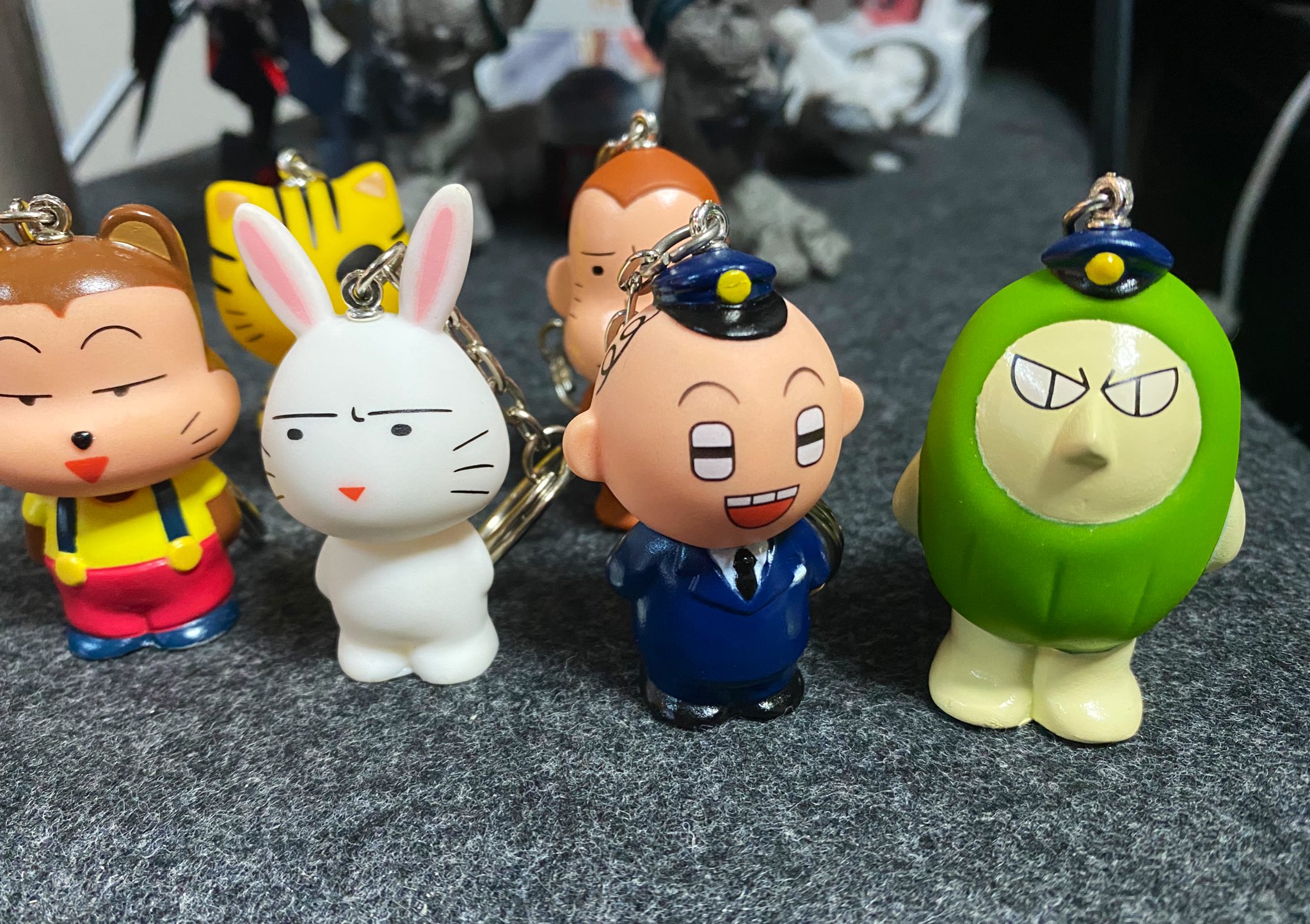 まくわうり刑事