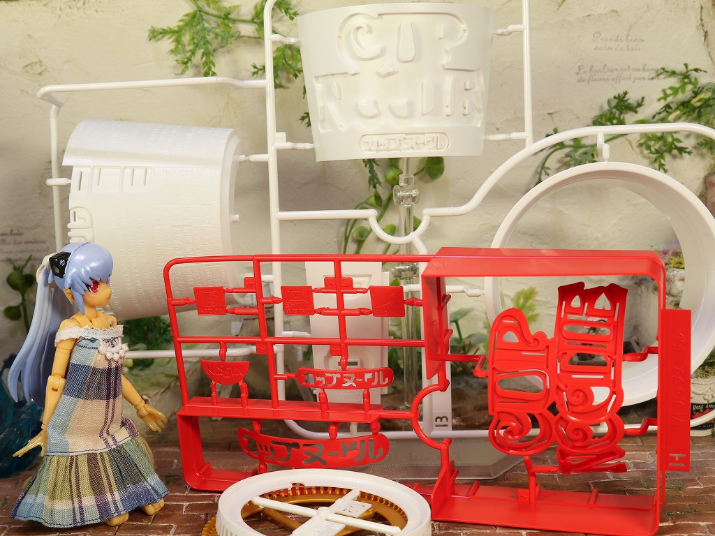 のび太の カップめんのプラモデルなんてつくってもちっともおもしろくない は嘘だった Togetter のび太の カップめんのプラモデルなんてつくってもちっともおもしろくない は嘘だった Togetter