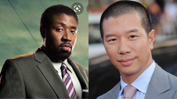 Gus Fring Prison Break Fans Who Did You Hate The Most Wyatt Or Kimm