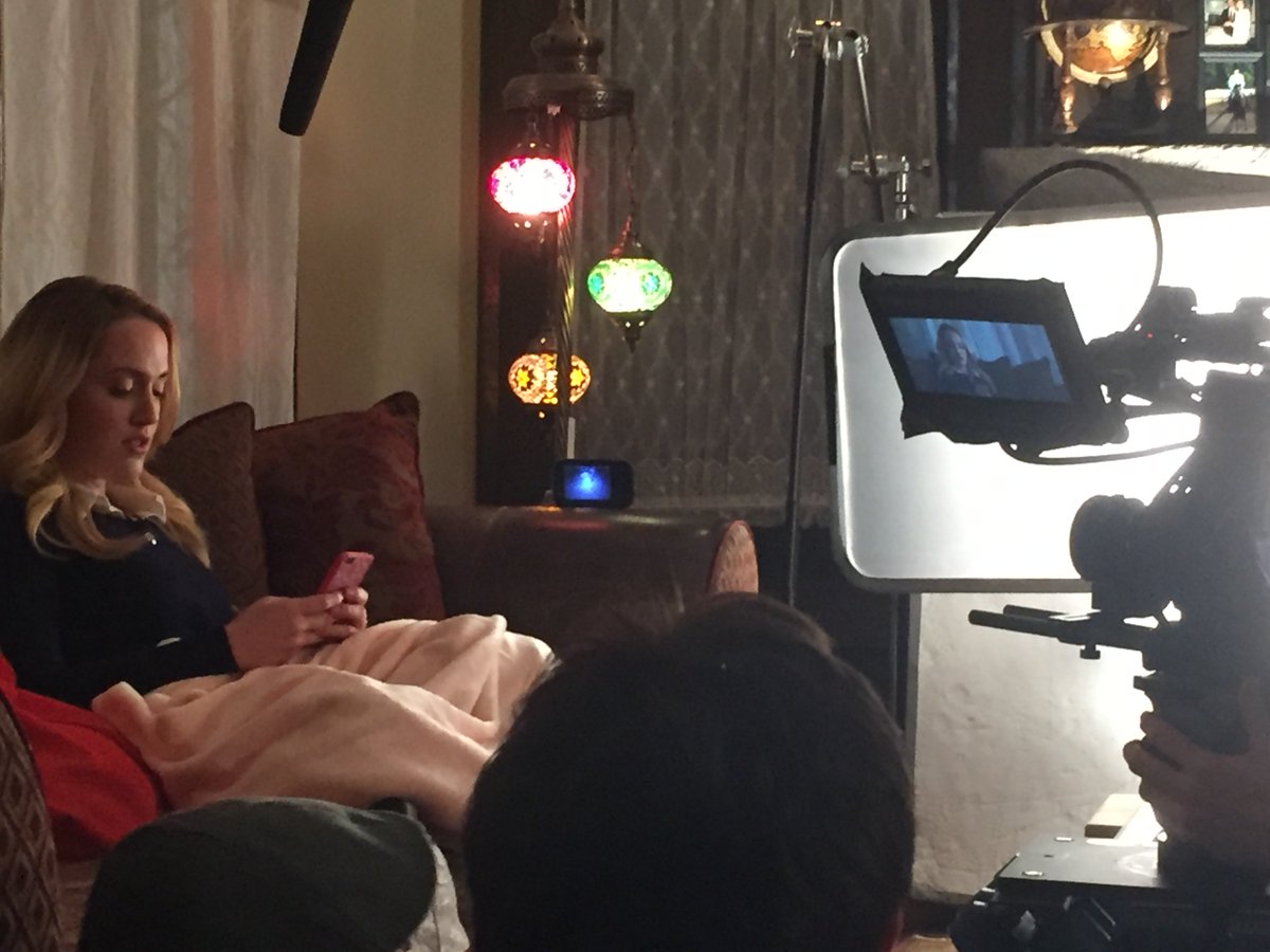 Sunshine Boy Prod Co tweet media