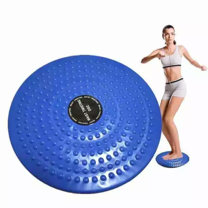SALEShoppingCe1's tweet photo. Affordable Waist Twisting Disc Figure Trimmer Fitness Board

SALE PRICE: Php 139.00
ORIGINAL PRICE: Php 399.00 (-65%)

#fitness #twistingdisc #trimmer

You can buy it here ⬇️
https://t.co/kJmsYSVgjx
https://t.co/kJmsYSVgjx
https://t.co/kJmsYSVgjx https://t.co/1RtMGCx8Aw