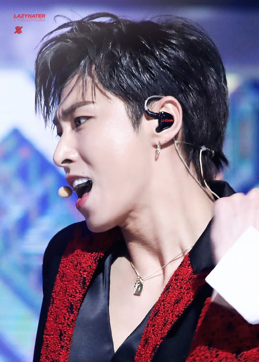 181231 🌹

#동방신기 #유노윤호 #정윤호 #ユンホ #TheTruthofLove
