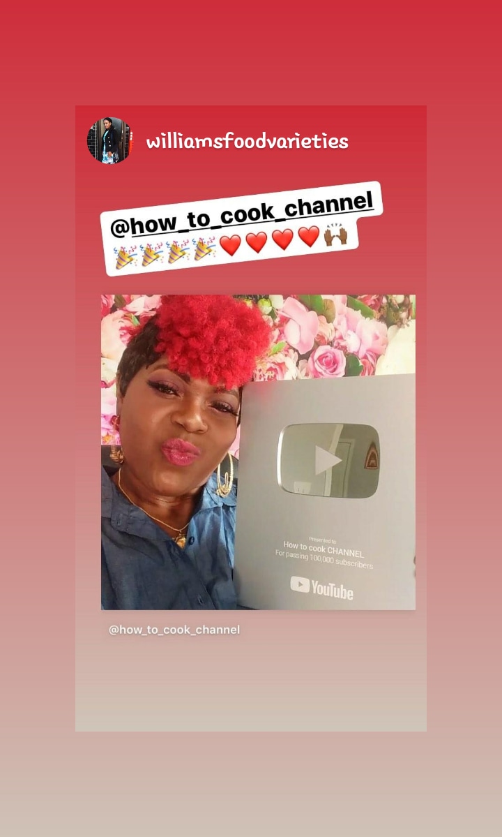 cute2junie's tweet photo. 100.000k subscribers
We did it https://t.co/kvvk6SEUoR