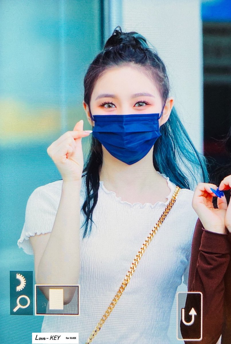 love_key1102's tweet photo. 200919 프리뷰

#CLC #씨엘씨 #엘키 #ELKIE https://t.co/QEzbGGWlfy