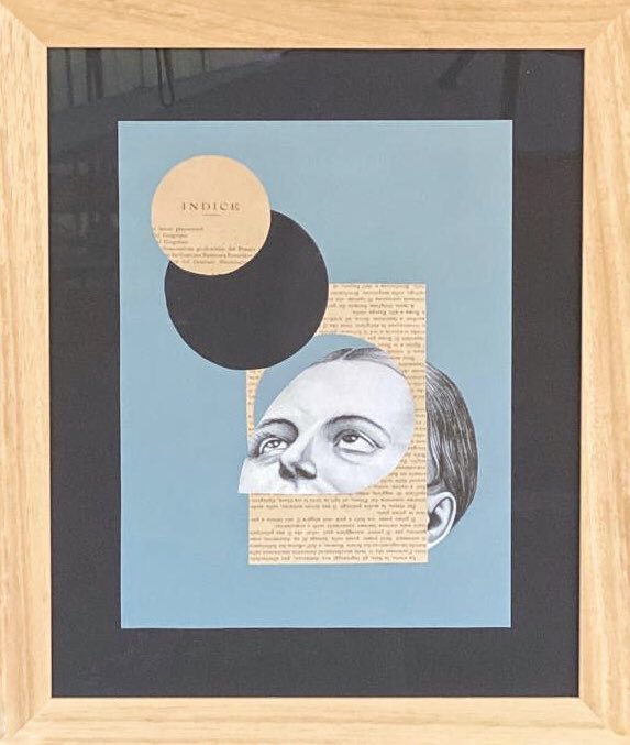 Now #Available ...book and unique piece! Request them on : info@stefaniasaglioccoarchitetto.it 

#collageart #collagework #collageartist #contemporarycollage #contemporaryart #drawingart #modernart #fashionart #womenwhodraw #paperart #popartist #popart #colorfulart