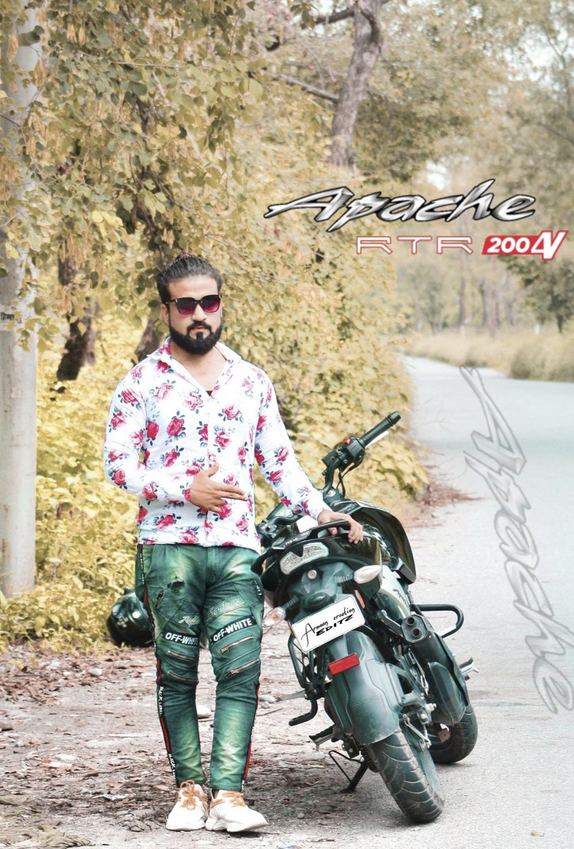 ArmaanSiddmodel's tweet photo. The secret of great style is to feel good in what you wear😎
.
.#Apache4v  #mr_kumaun_2019 #lifestyle
#style #look #picoftheday #freestyle #freelancer #photooftheday #viral #trending #model #fashionista #instadaily #post #trend #trendingnow #featureme #possitivevibes #love https://t.co/g5vmcUQXcK