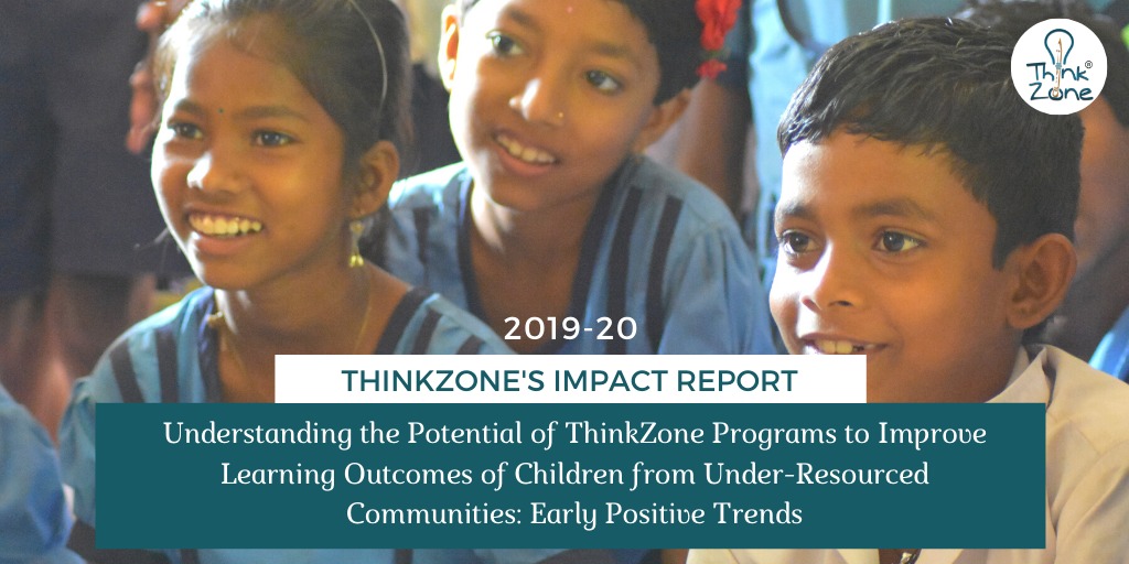 khateipragyan's tweet photo. We are proud to present our #ImpactReport 2019-20. Our report covers our educational programs from schools, anganwadis, and learning centers in villages. Link Here -
https://t.co/z8nUtgzb0k
@educationtimes @EWPortal @Oneindia @VerizonNews @GlblCtznImpact #EdTechReport https://t.co/hWWY5Dntgp
