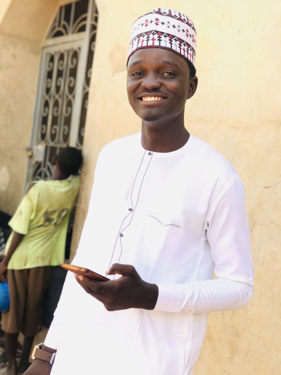 BHakymie's tweet photo. Our concern is always real for the betterment of the younger once.
Friday friendly handshake pleasantries with my friends @Almajirai.
#AlmajiriOurConcern
#HumanitiesFirst
#PositiveThinking
#NegativityNotNeeded
#SelfConfident
#TzcCares. https://t.co/okwUHxkp5r