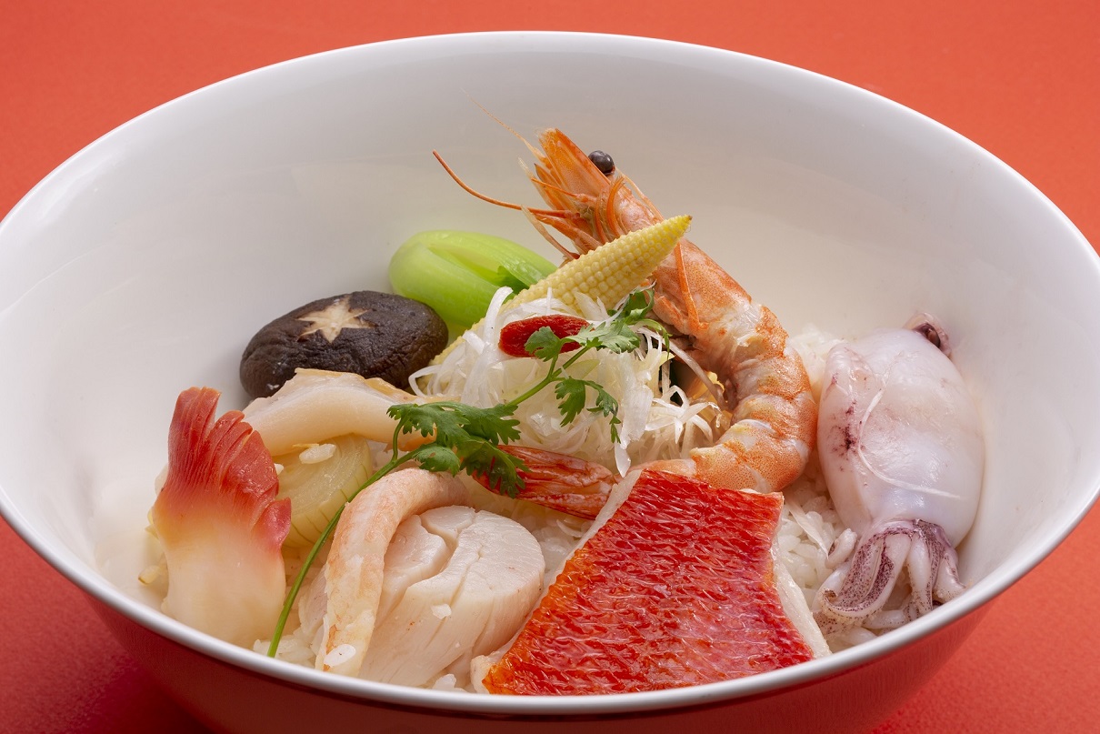 Jrホテルクレメント徳島 ホテル２ｆ中国料理 桂蘭 にて本日より４日間 ランチ ディナー特別営業中 ピリ辛麺や豪華海鮮蒸しご飯など食欲の秋にはもってこいのメニューが勢ぞろい 皆様のお越しをお待ちしております 中国料理 中華 ラーメン 海鮮