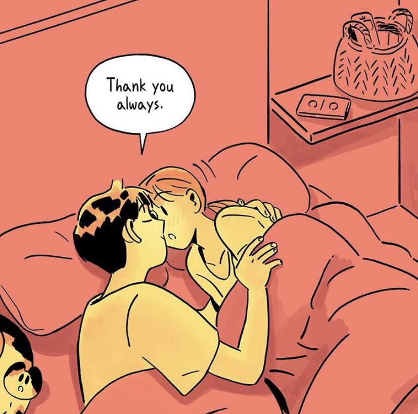 comic story tweet media