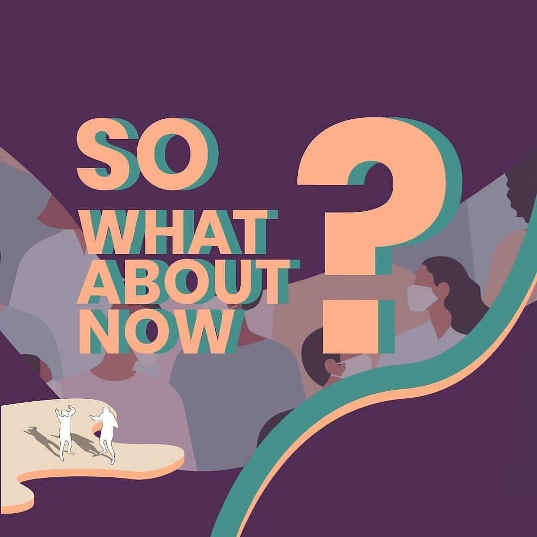 Perhaps we needed this ‘new normal’ situation to appreciate just how crucial face-to-face interactions really are, and that we shouldn’t take them for granted.

Check out on: instagram.com/p/CFTjwGeBvLr/…