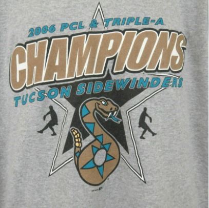 DavidKelly1290's tweet photo. Also coming up on #News4Tucson at 10, it's Flashback Friday, 2006 was a championship summer in #Tucson.
We take a look back with @TucsonStar sports editor @ryan_finley.
#TucsonSidewinders #PCLBaseball https://t.co/mZkIlXlUYx