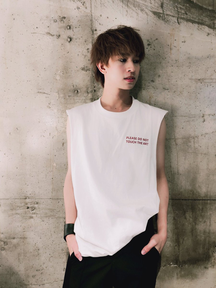 DiabPink's tweet photo. he's not just #versatileactorFluke anymore, he's also #versatilemodelFluke
#เจ้าแก้มก้อน
#fluke_natouch https://t.co/uOWQD0Bm5n