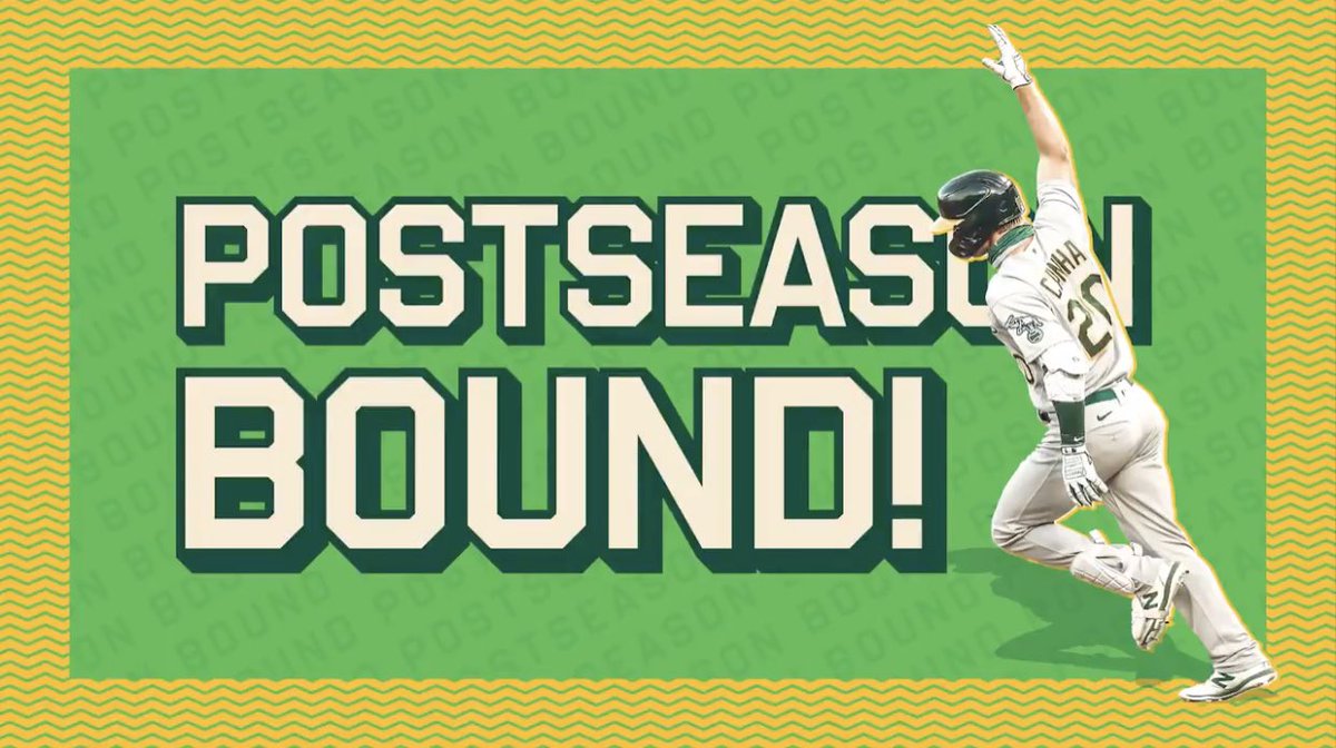 Let’s Go!!!
#rootedinoakland