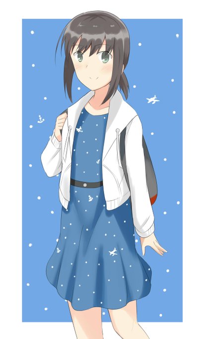三越吹雪のtwitterイラスト検索結果