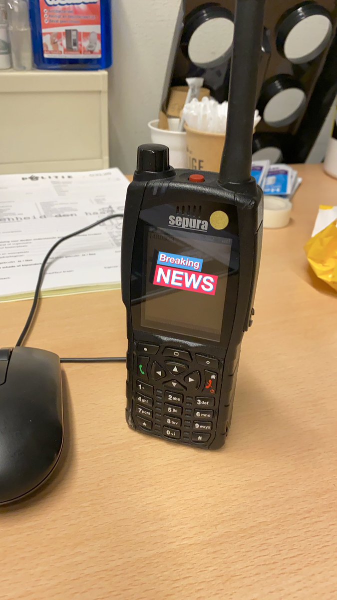 TTDH070's tweet image. Vroege dienst #weekendshift