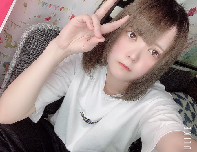 コスプレイヤーもがみひなたのTwitter画像52