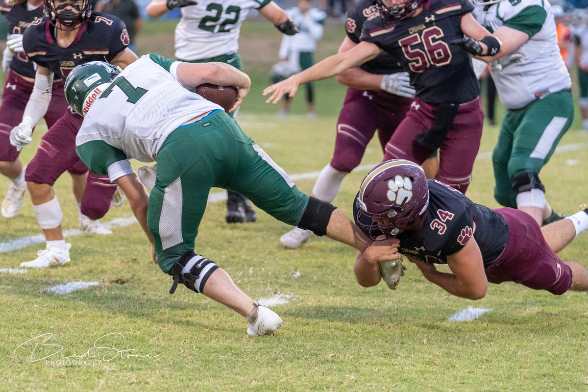 bestone's tweet photo. Cashion runs over the Thomas Terriers in a 28-7 win. That brings the #1 Wildcats to 4-0 on the season! @TvCashion @cashionfootball #okpreps https://t.co/52m5wa54Fd
