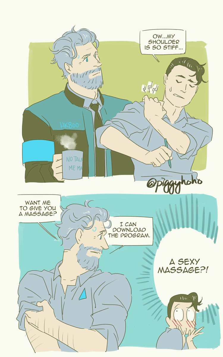 ⭕ Piggy Ho Ho tweet media