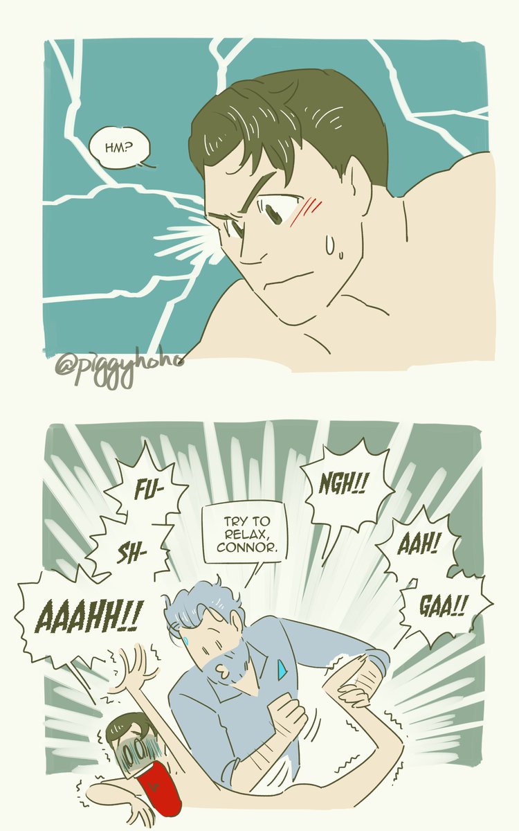 ⭕ Piggy Ho Ho tweet media