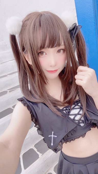 コスプレイヤーYuki亭のTwitter画像30