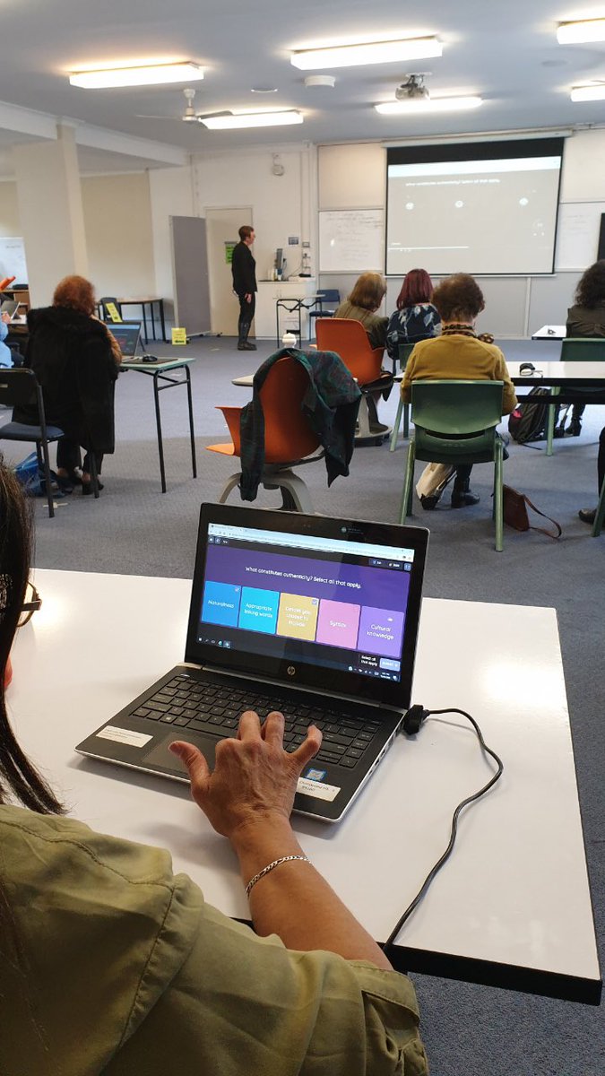 CateChapple's tweet photo. Congratulations to our amazing staff at SSCL CHATSWOOD centre engaging in PL some virtually and some in person. Evaluating our assessment processes to enhance our whole school Assessment Project was very stimulating, all after a long morning of teaching. https://t.co/XeGMSyVtM4