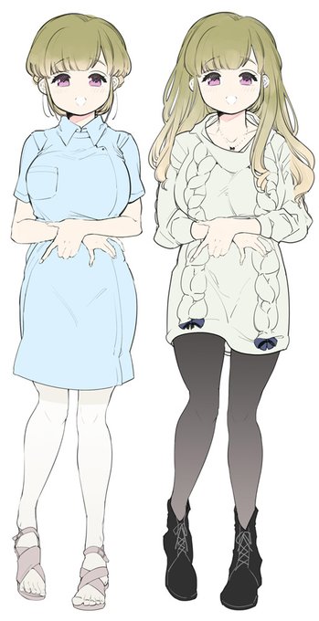 Tlゲームのtwitterイラスト検索結果
