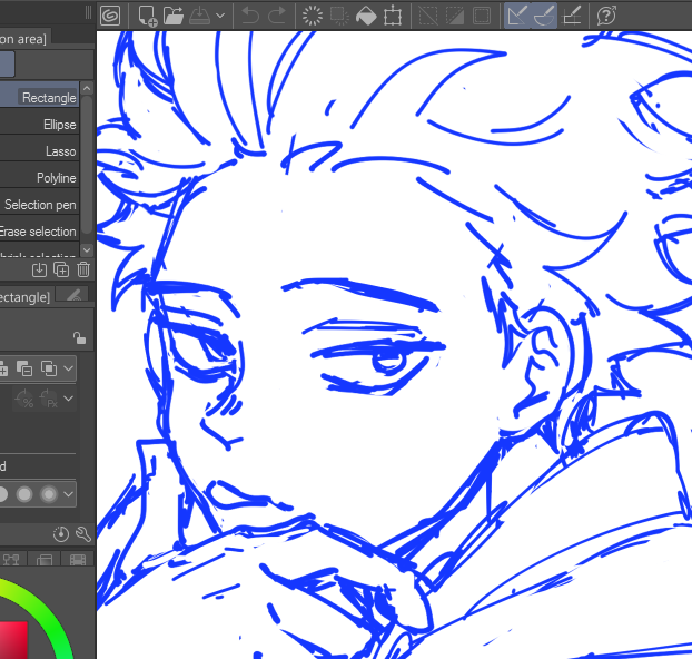 Babey? 