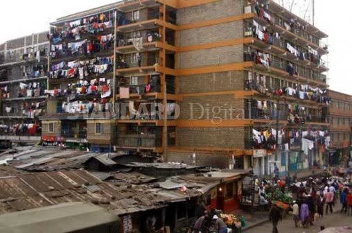 Other than The Zimmerman and Kikuyu Gothic, do we have a distinct Architectural Style in Kenya?Would it be necessary to invent or adopt one?Big Question on My Desk.(Let us reason together)