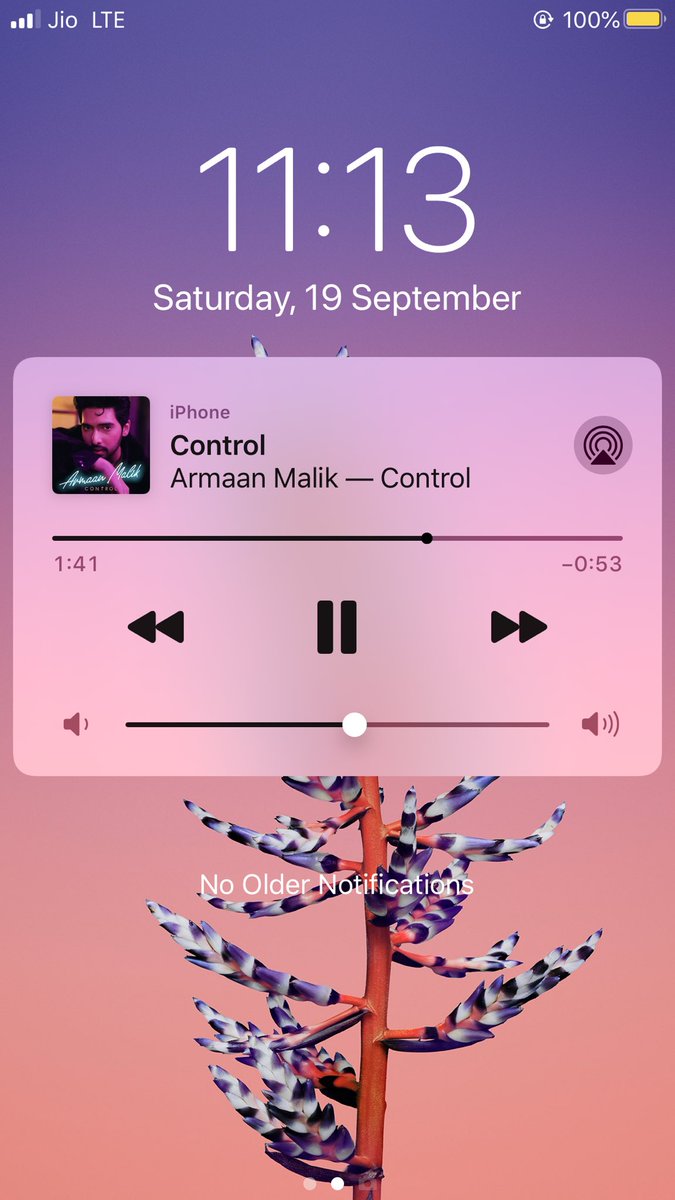 Paruthibhavya's tweet image. Streaming is back on #UnderYourControl ⚡️