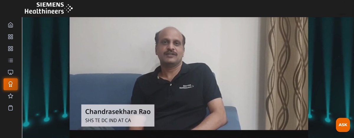 gerd_hoefner's tweet image. With 3 successful days of the event &amp;amp; over 1500 people joining us for the finale, I can say #DCExcellenceAwards was a fantastic event. Congratulations to all the winners!!! The keynotes by Christoph Zindel and Peter Schardt were inspiring &amp;amp; I loved Elisabeth's chat with the host.