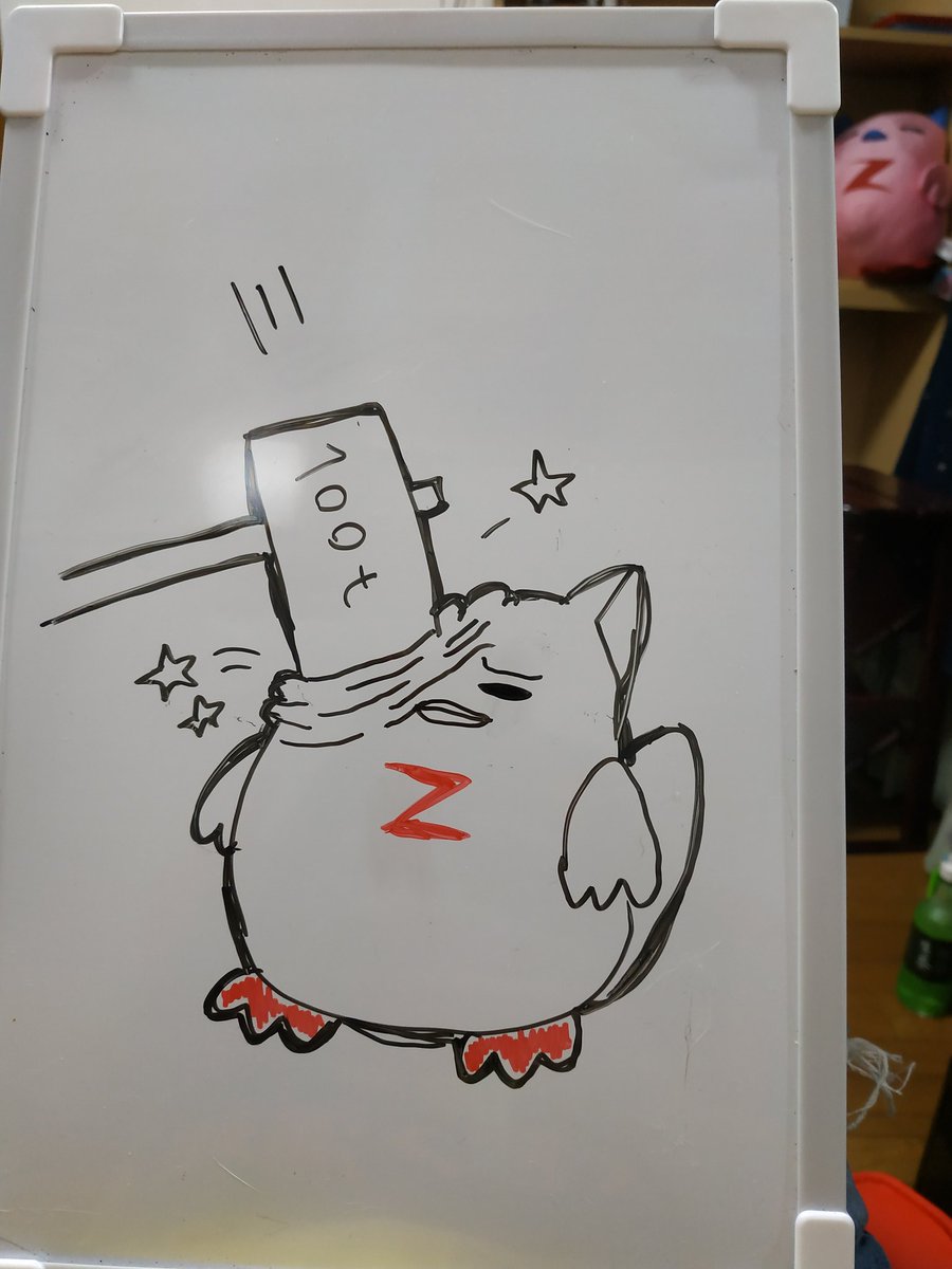 2週間で終わらせるという決意があった記録 