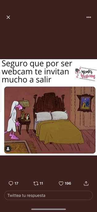 Watch pilar martinez 🩺🔞's leaked NSFW photo on TwXstars